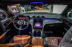 مێرسێدس بێنز C-Class